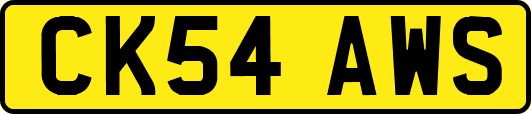 CK54AWS