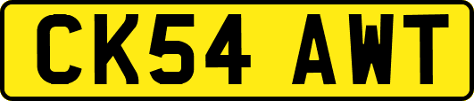 CK54AWT
