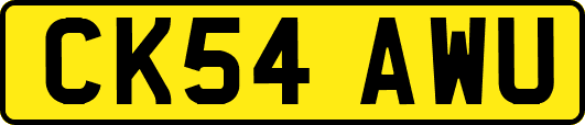 CK54AWU