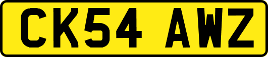 CK54AWZ