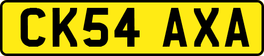 CK54AXA