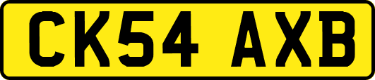 CK54AXB