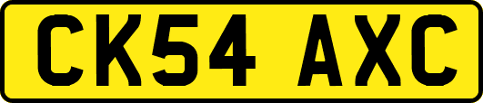 CK54AXC