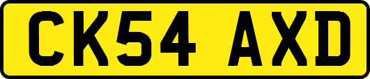 CK54AXD