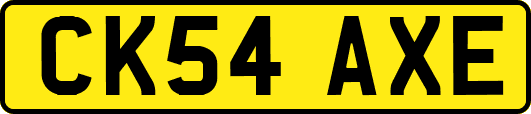 CK54AXE
