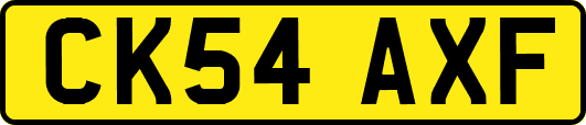 CK54AXF