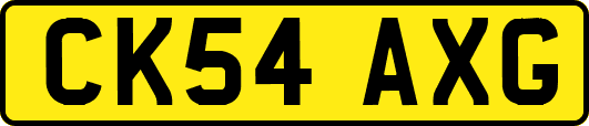 CK54AXG