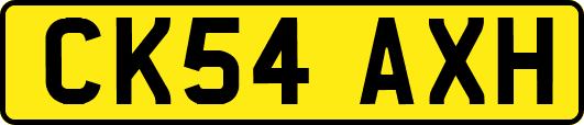 CK54AXH