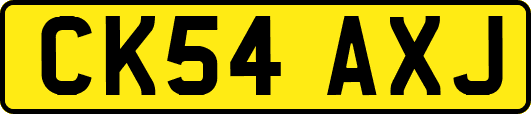 CK54AXJ