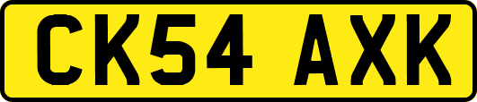 CK54AXK
