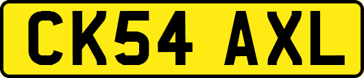 CK54AXL