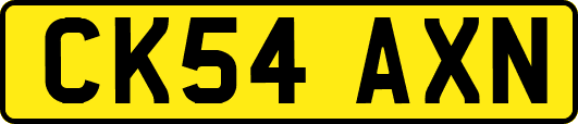 CK54AXN