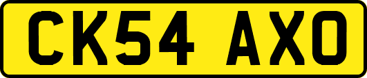 CK54AXO