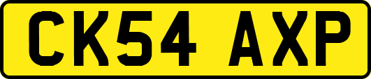 CK54AXP