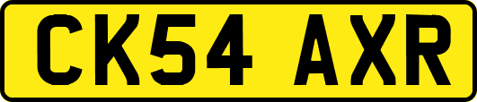 CK54AXR