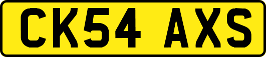 CK54AXS
