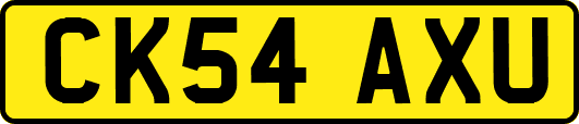 CK54AXU