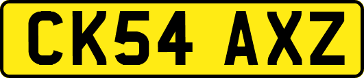 CK54AXZ