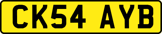 CK54AYB