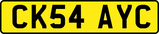 CK54AYC