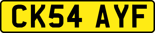 CK54AYF