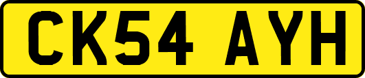 CK54AYH