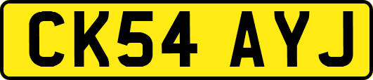 CK54AYJ