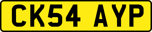 CK54AYP