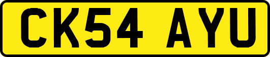 CK54AYU