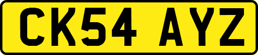 CK54AYZ