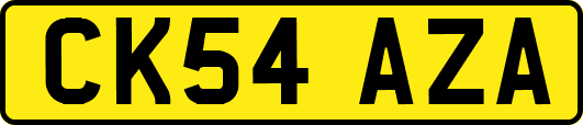 CK54AZA