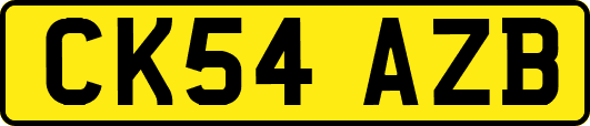 CK54AZB