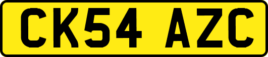 CK54AZC
