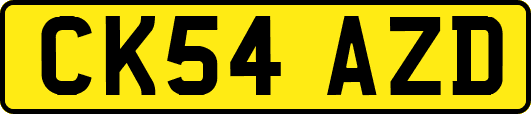 CK54AZD