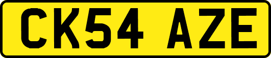 CK54AZE