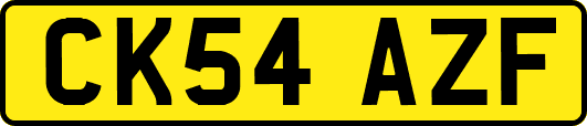 CK54AZF