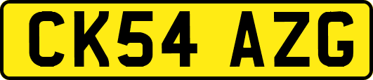 CK54AZG
