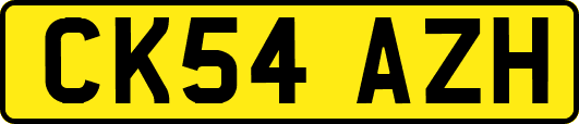 CK54AZH