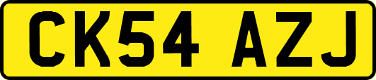 CK54AZJ