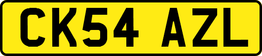 CK54AZL