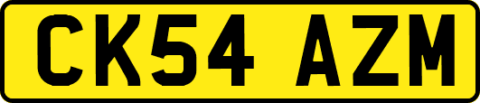 CK54AZM