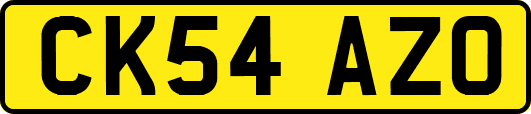 CK54AZO