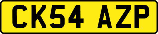CK54AZP