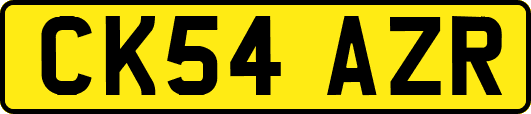 CK54AZR