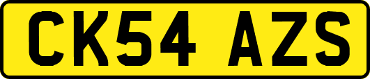 CK54AZS