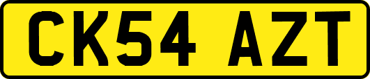 CK54AZT