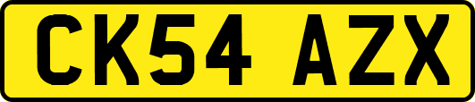 CK54AZX