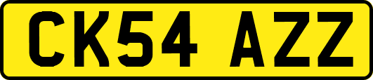 CK54AZZ