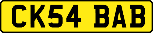 CK54BAB
