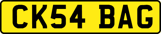CK54BAG